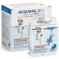 Acqua Brevetti Acquasil 20/40 Ricarica 1 Litro Anticalcare Minidos Pc002