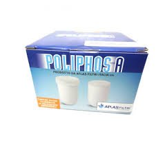 Atlas filtri - POLIPHOS  -  polifosfato