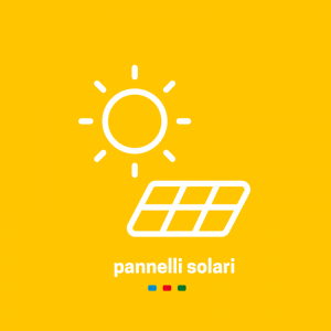 Pannelli Solari  