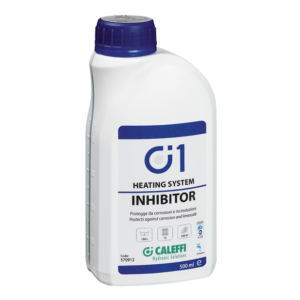 Caleffi C1 Inhibitor Trattamento Acqua Tecnica