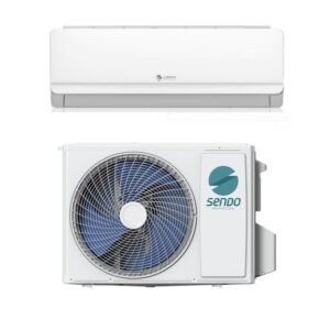 Sendo Climatizzatore Inverter ARIS 9000 btu R-32 A++