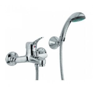 SEI Miscelatore Vasca monocomando