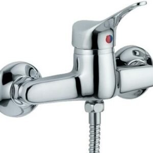 SEI Miscelatore Doccia esterna monocomando