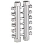 Emmeti Collettore complanare Mixer 3/4  6+6