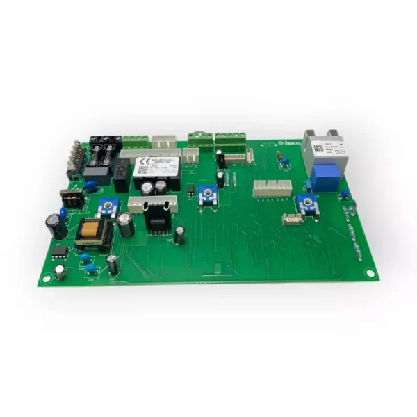 Immergas Scheda 1.049067