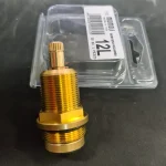 Mamoli Vitone ricambio Passorapido incasso