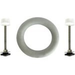 Its Todini kit fissaggio cassetta monoblocco ITS