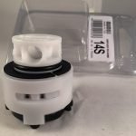 Mamoli Cartuccia Monocomando 14S