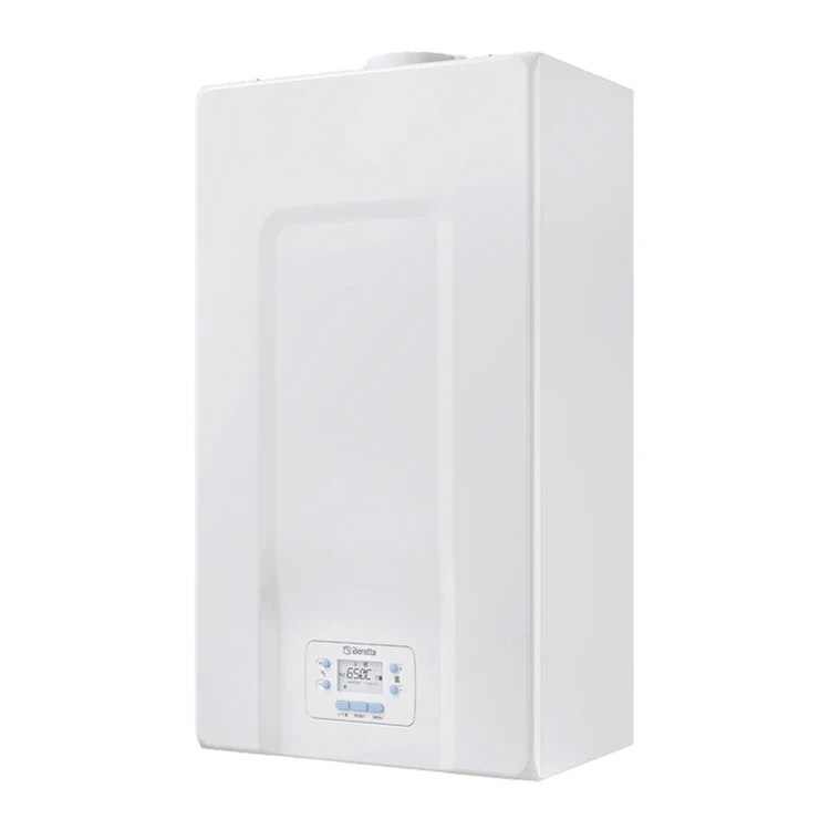 20189653.png Beretta Caldaia Mynute Evo X 25C - immagine 1