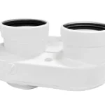 Beretta Kit Sistema Sdoppiato D. 80 Per I Modelli Beretta Mynute Green, Exclusive Green E Paros Green