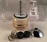 Mamoli Cartuccia Monocomando 21S