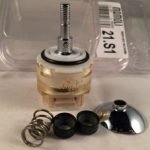 Mamoli Cartuccia Monocomando 21S