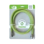 Flexdoccia FF 1/2 cm. 150 antitorsione in Pvc verde mela