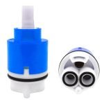 Dianhydro Cartuccia Monocomando D. 42 - 1 piolo c/distributore