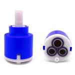 Dianhydro Cartuccia Monocomando D. 42 - 1 piolo