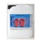 ALGHICIDA DI BASE "S3" * PISCINE  Lt. 1
