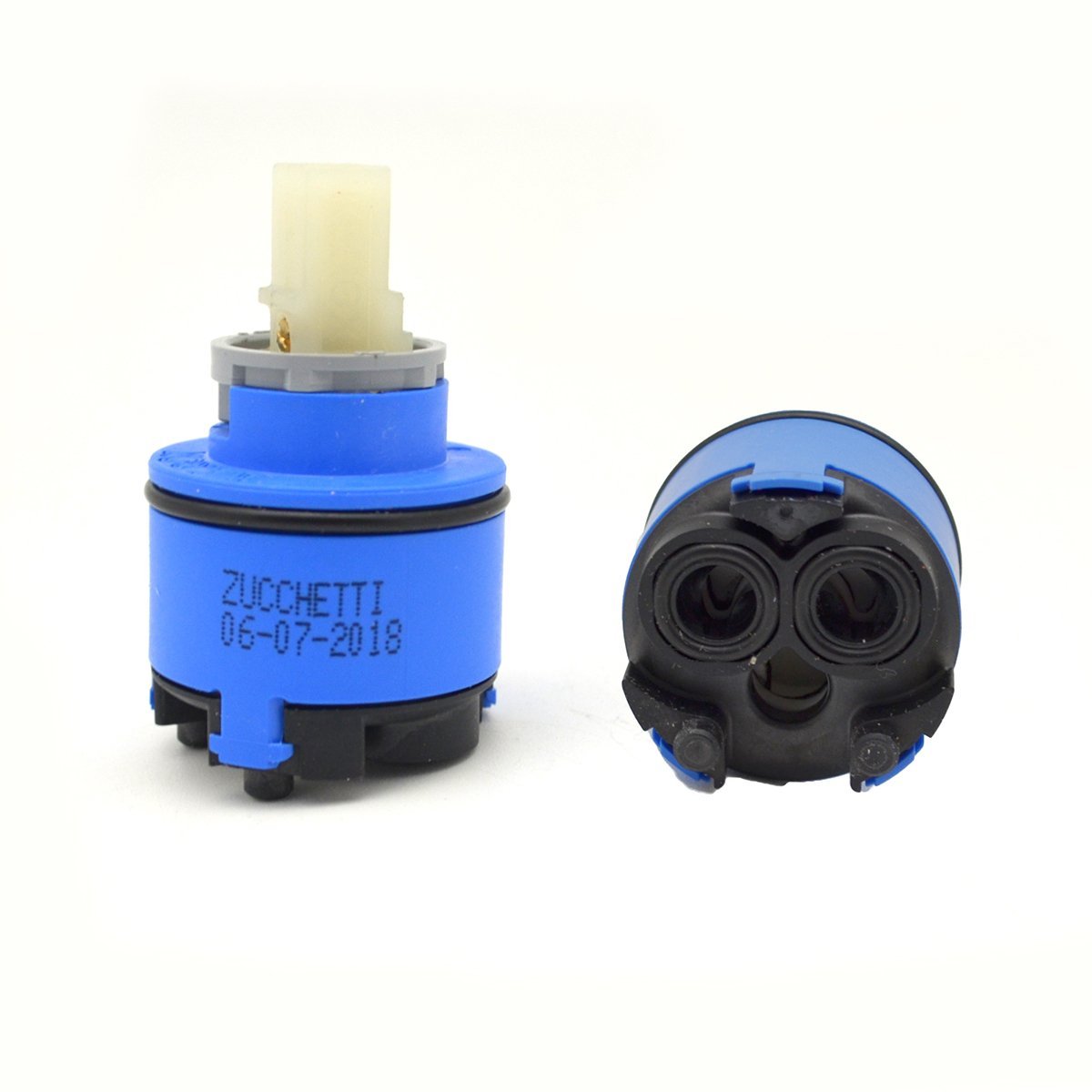 266-98122.jpeg ZUCCHETTI Cartuccia Mix d. 35 - immagine 1