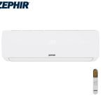 ZEPHIR CONDIZIONATORE 9000BTU A++/A+ GAS R32 ZPR9000MY24