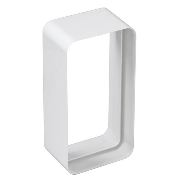 FIRST manicotto rettangolare FF 120*60 mm