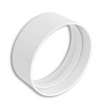 FIRST Manicotto  d. 100 mm