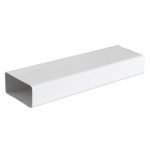 FIRST Tubo aerazione 120*60 mm  lung. 1500 mm