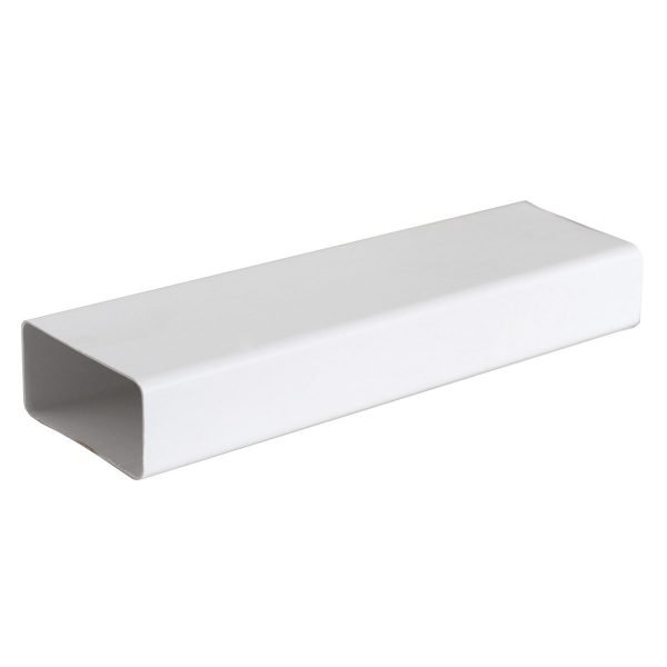 FIRST Tubo aerazione 120*60 mm  lung. 1500 mm