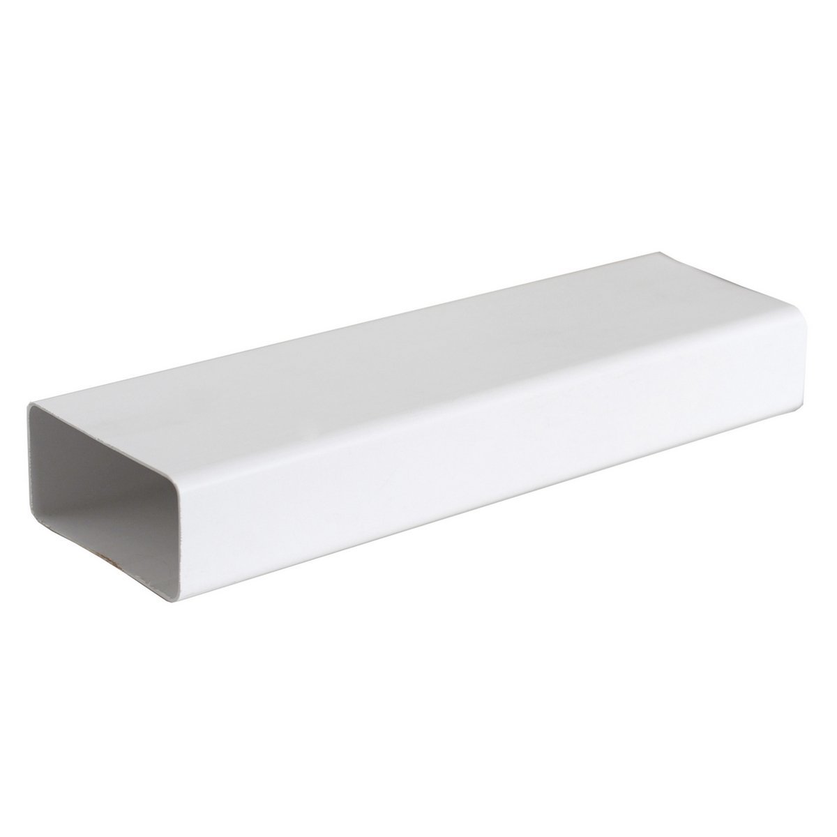 411-FCT.jpg FIRST Tubo aerazione 120*60 mm lung. 1500 mm - immagine 1