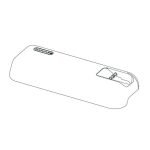 Schwab Coperchio cassetta Virgo Duo