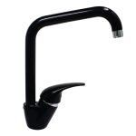 Paffoni Miscelatore Lavello  Cucina  Nero