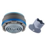 Neoperl Aeratore Honeycomb mm 24*1