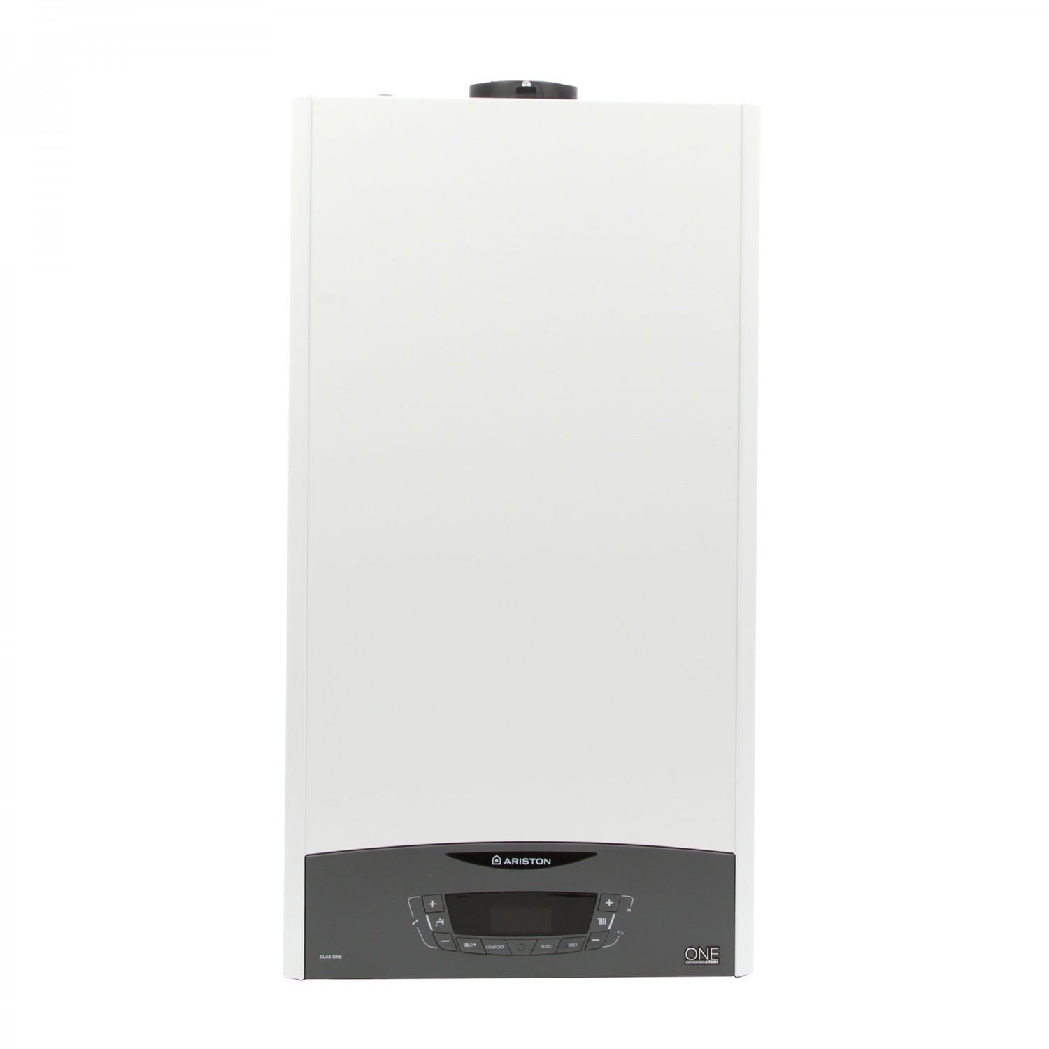 Ariston-CLAS-ONE-30-Caldaia-Ariston-a-condensazione.jpg Ariston Caldaia Clas One 30 L WIFI - immagine 1