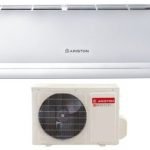 Ariston Climatizzatore Alys R32 25 Mudo 9000 Btu