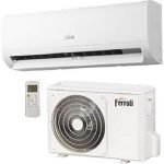 Ferroli Climatizzatore Inverter Serie Giada S 9000 R-32