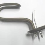 Ariston Resistenza Elettr. Scaldacqua Simat 10/30 Lt.