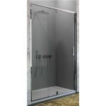 Hydrastar Box Doccia 2 Ante Pivotante  96-100  Vetro Stampato