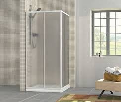 Hydrastar Box Doccia Angolare 70*70 Altezza 180 Cm Con Finitura Bianca