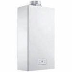 Beretta Scaldabagno Gas Fonte Lx 11 P Gpl