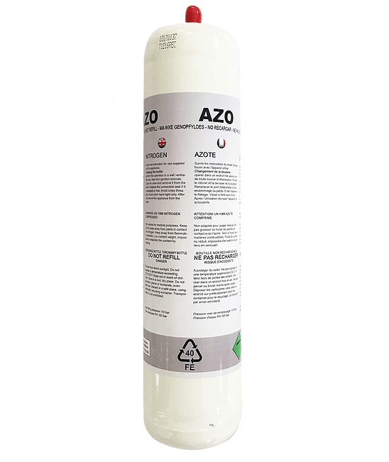 Bombola-azoto-da-lt.-1.png Tecnogas Bombola Azoto Da Lt. 1 - immagine 1