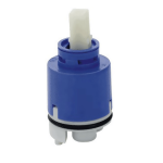 Tirinnanzi Cartuccia Monocomando D. 40 C/Distributore