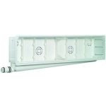 Vecam-Co Cassetta Da Incasso Per La Predisposizione Di Condizionatori Split Con Condensa