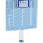 Geberit Cassetta Incasso Sigma 8