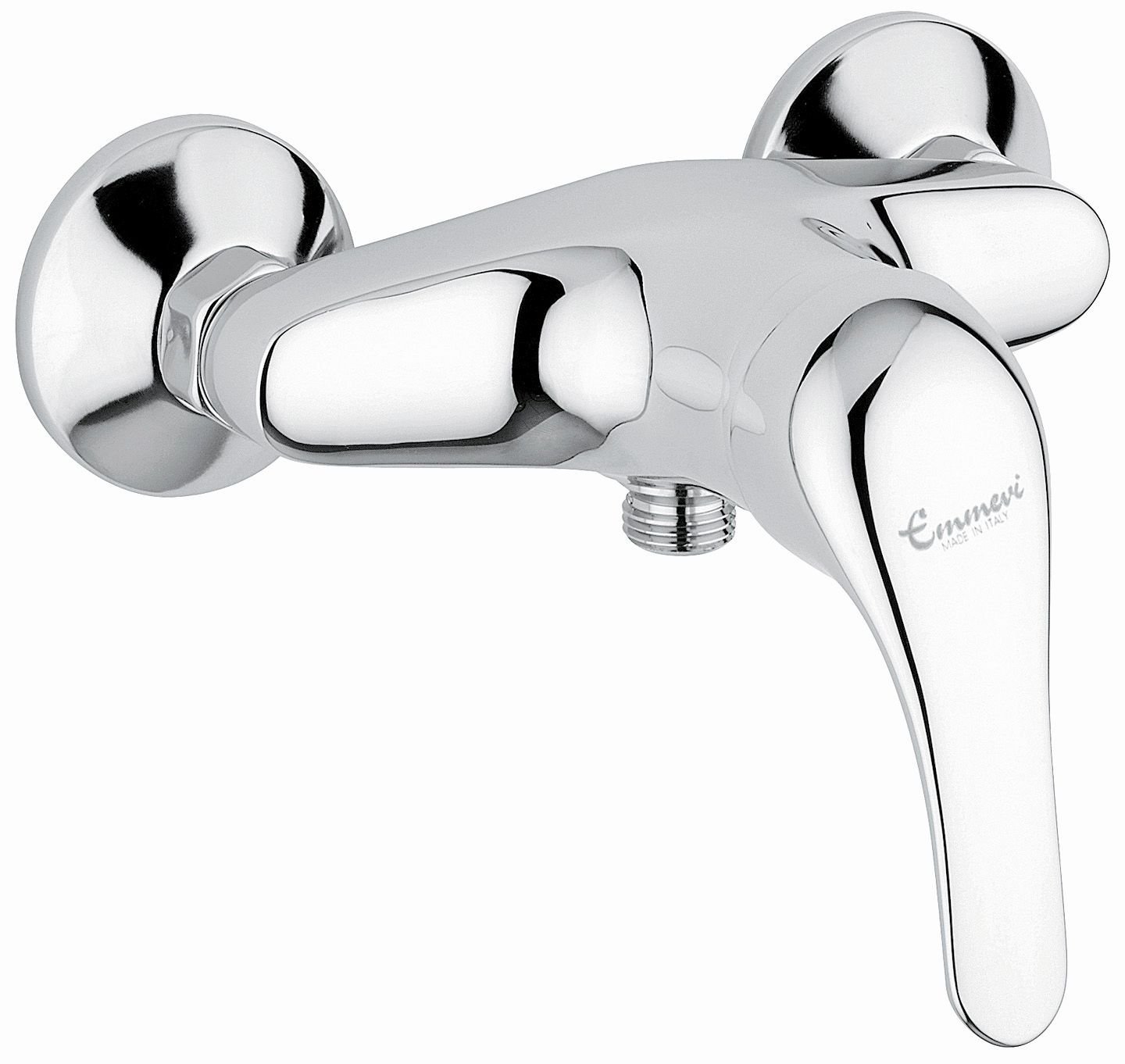 CR95002.jpg Emmevi Miscelatore Doccia Serie Winny - immagine 1