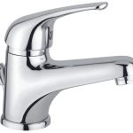 Emmevi Miscelatore Lavabo Serie Winny