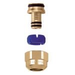 Caleffi Ogiva Multistrato 16*2Mm