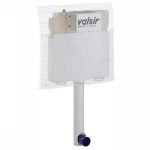 Valsir Cassetta Incasso Tropea S