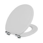 Colbam Copriwater Universale Bianco