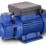 Elem Elettrompa Periferica Hp. 0,50