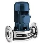 Ebara Elettropompa Centrifuga Inline Lps 25/15 Monofase