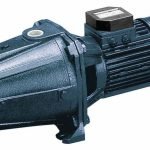 Ebara Elettropompa Autodescante Aga 0,75 Girante Ottone