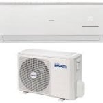 Emmeti Climatizzatore Split Inverter X Revo 0919 - R32